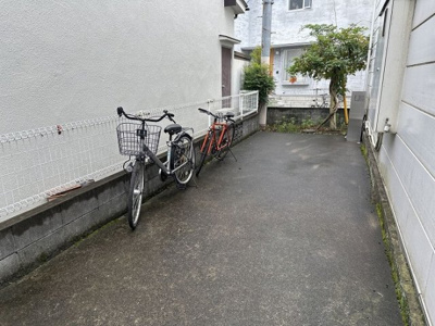 【その他】 | レオパレス要町Ⅱ