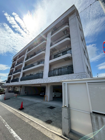 シャンボール東雲