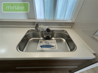 【設備】 | 並列2台駐車可　WIC　　地震に強い家　勝田台5Ⅵ期　全2棟　2号棟 | 販売現地