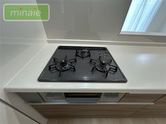 【設備】 | 並列2台駐車可　WIC　　地震に強い家　勝田台5Ⅵ期　全2棟　2号棟 | 販売現地