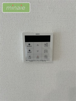 【設備】 | 並列2台駐車可　WIC　　地震に強い家　勝田台5Ⅵ期　全2棟　2号棟 | 販売現地