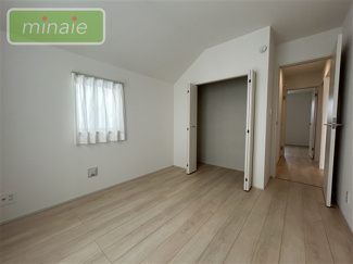 【その他】 | 並列2台駐車可　WIC　　地震に強い家　勝田台5Ⅵ期　全2棟　2号棟 | 販売現地