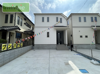 【外観】 | 販売現地