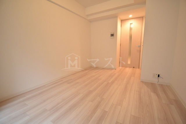 プランドール北浜の内装