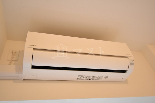 プランドール北浜の設備