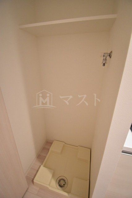 プランドール北浜の設備