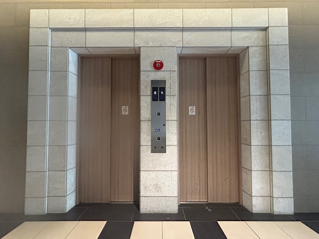 プランドール北浜のその他