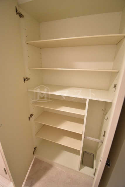 プランドール北浜のその他