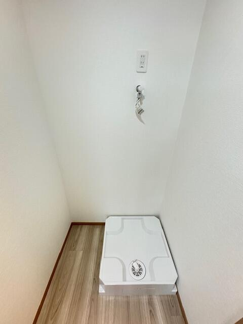 ハイツ柴又の設備