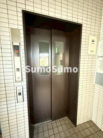 ライオンズマンション西明石第３のその他共用部分