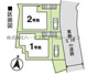 神戸市長田区丸山町3丁目　新築戸建2号地　仲介手数料無料！の画像