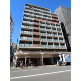台東区松が谷１丁目のマンションの画像