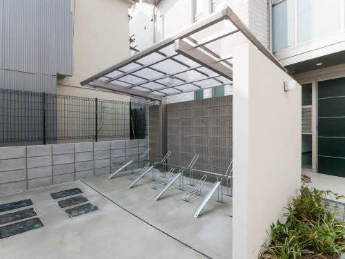 アミティ5のその他共用部分