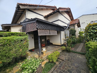 【外観】 | 鳥取市雲山土地