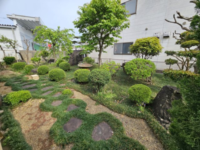 【外観】 | 鳥取市雲山土地