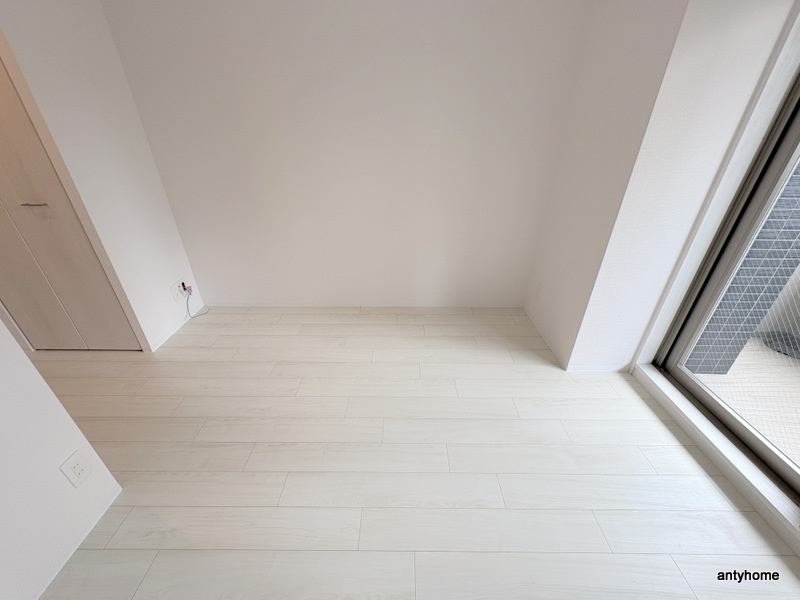 エスリード弁天町NORTH RESIDENCE　仲介手数料無料の居間・リビング