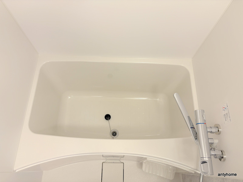 エスリード弁天町NORTH RESIDENCE　仲介手数料無料の浴室