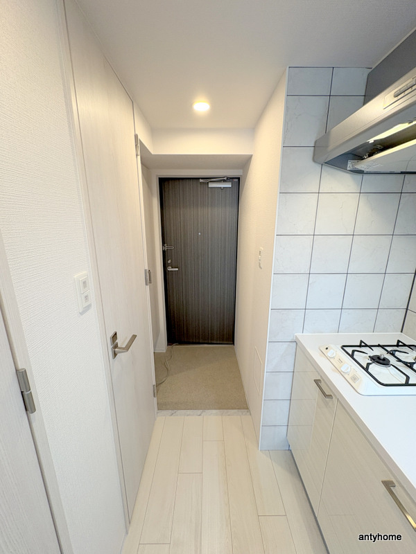エスリード弁天町NORTH RESIDENCE　仲介手数料無料の内装