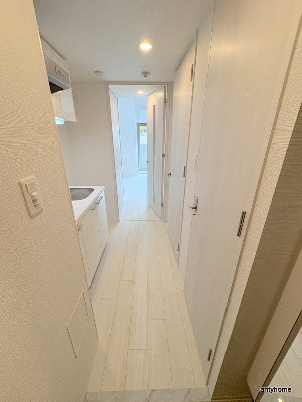 エスリード弁天町NORTH RESIDENCE　仲介手数料無料の内装