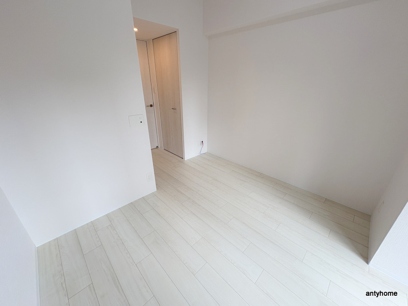 エスリード弁天町NORTH RESIDENCE　仲介手数料無料の居間・リビング