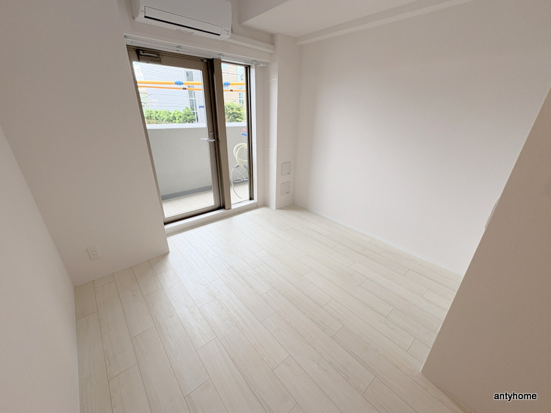 エスリード弁天町NORTH RESIDENCE　仲介手数料無料の洋室