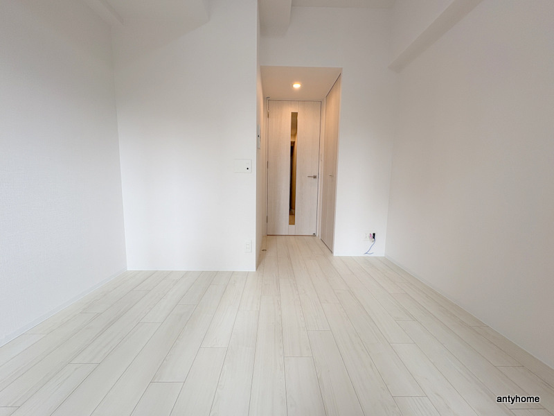 エスリード弁天町NORTH RESIDENCE　仲介手数料無料の居間・リビング