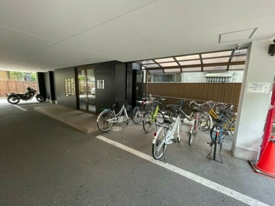 【設備】 | メゾンサイプレスII