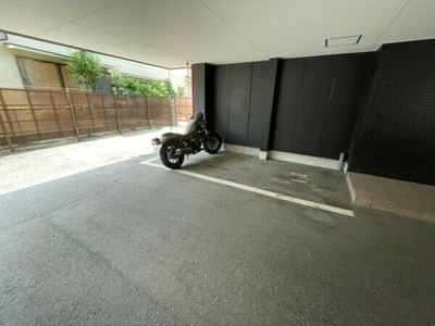 【その他共用部分】 | メゾンサイプレスII