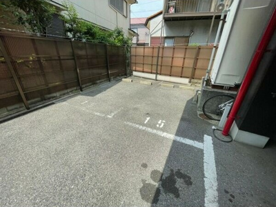 【その他】 | メゾンサイプレスII