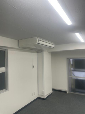 【設備】 | 花井ビル |  