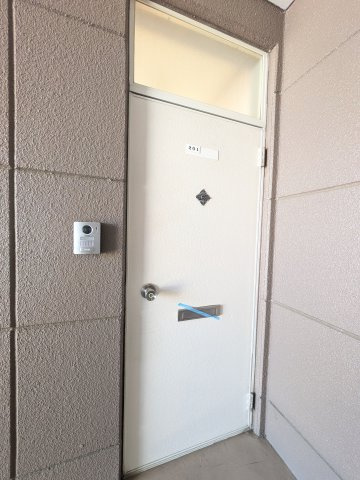 ライスハイツのその他