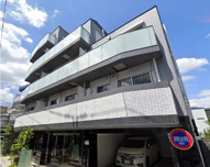 墨田区東向島４丁目のマンションの画像