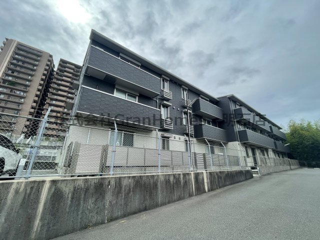 ラ・ヴェール鈴蘭