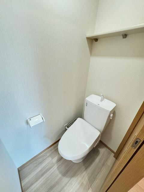 ハイツ柴又の展望