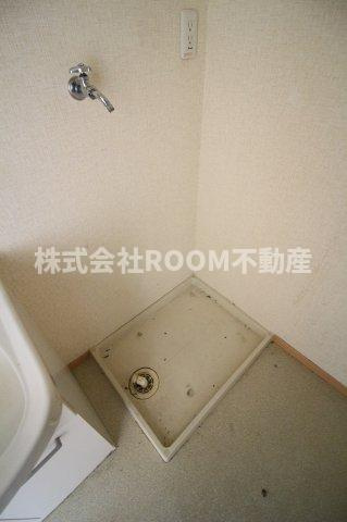 Hermitの設備