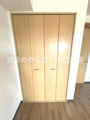 【収納】 | M‘プラザ守口東