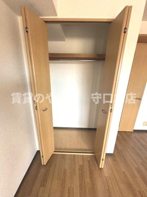 【収納】 | M‘プラザ守口東