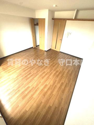 【内装】 | M‘プラザ守口東