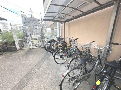 【その他共用部分】 | M‘プラザ守口東