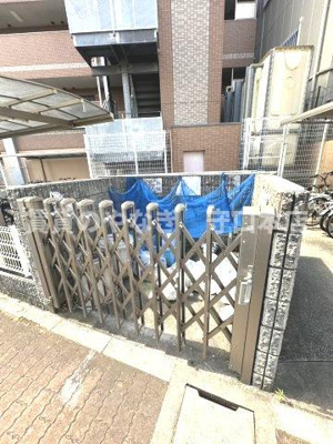 【その他共用部分】 | M‘プラザ守口東