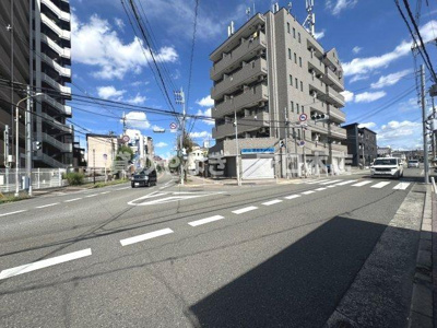 【周辺】 | M‘プラザ守口東