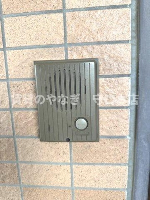 【セキュリティ】 | M‘プラザ守口東