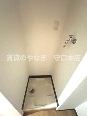 【設備】 | M‘プラザ守口東