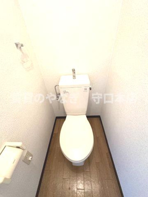 【トイレ】 | M‘プラザ守口東