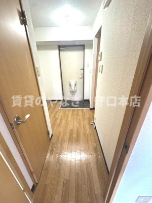 【内装】 | M‘プラザ守口東