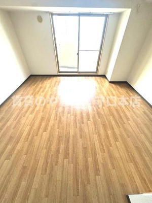 【居間・リビング】 | M‘プラザ守口東