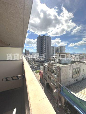 【その他共用部分】 | M‘プラザ守口東