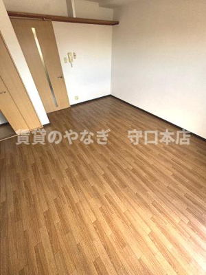 【内装】 | M‘プラザ守口東