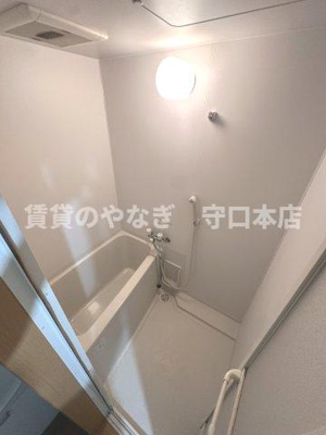 【浴室】 | M‘プラザ守口東