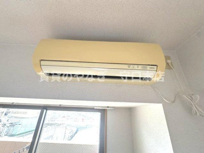 【設備】 | M‘プラザ守口東